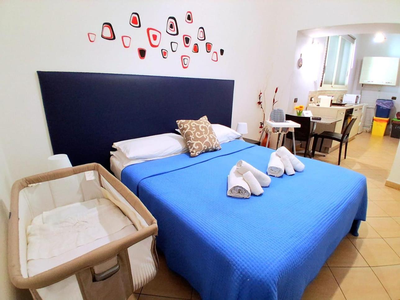 Casa Morgan Holidays In Sicily CTA Eksteriør bilde